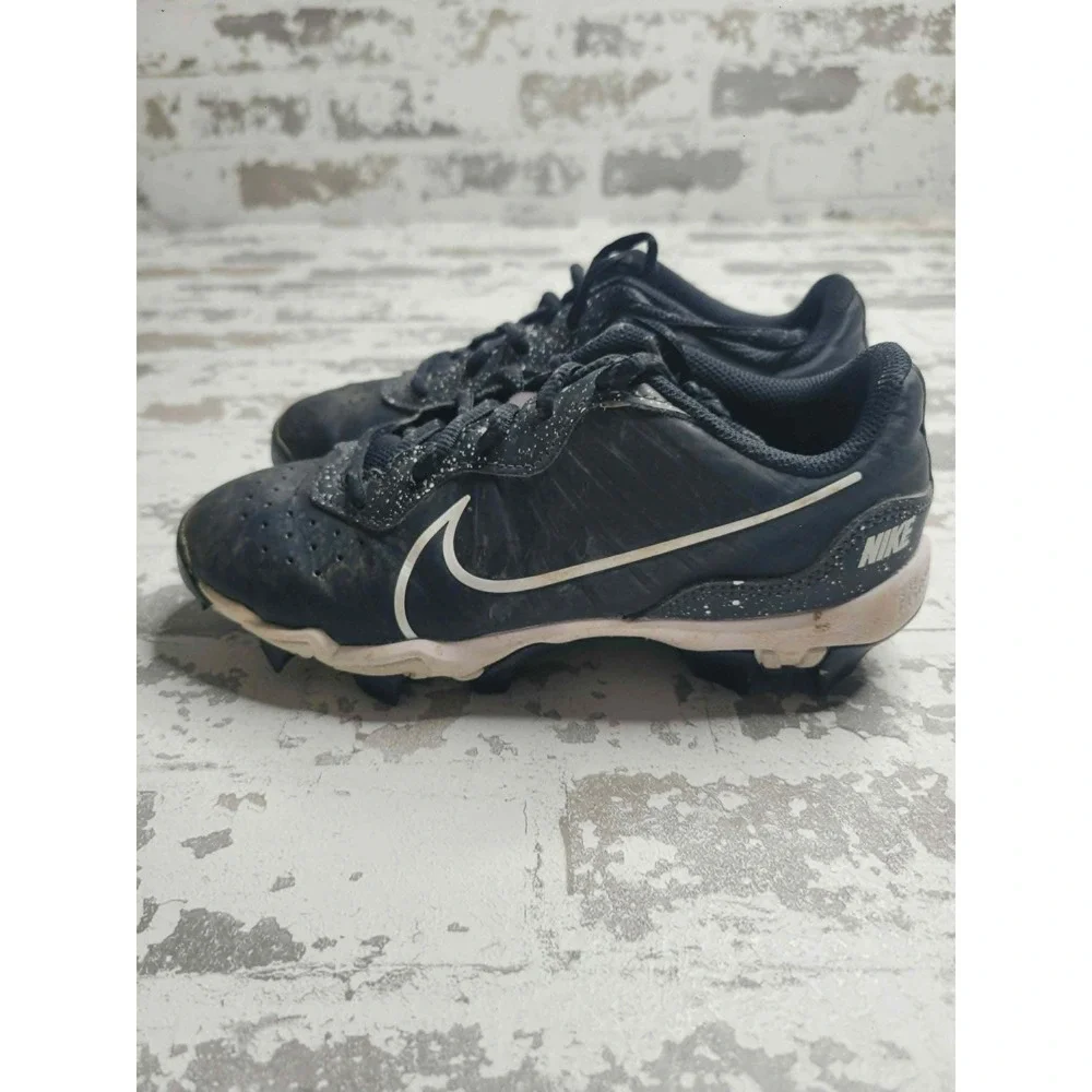 Nike Fast Flex Baseball Cleats Kid's 3.5Y